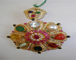 Antique Jewellery