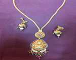 Antique Jewellery