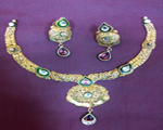 Antique Jewellery